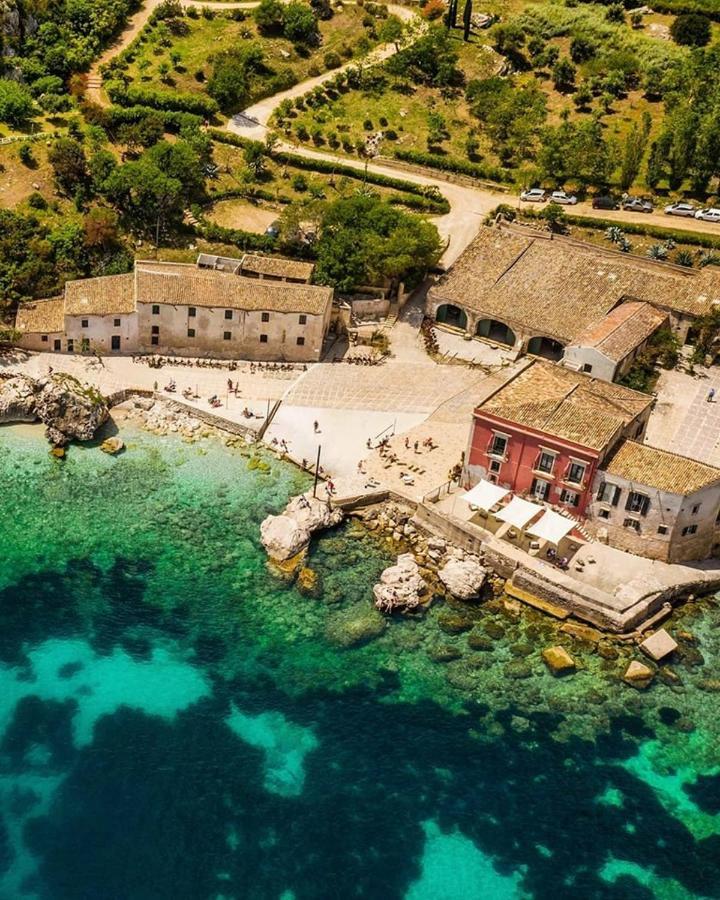 Holiday Home Cala Bianca Castellammare del Golfo Exterior photo