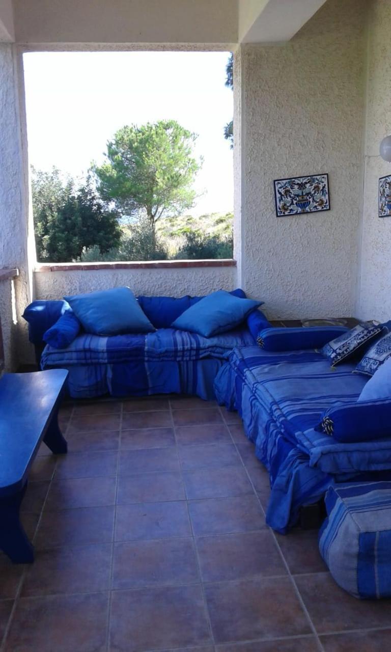 Holiday Home Cala Bianca Castellammare del Golfo Exterior photo
