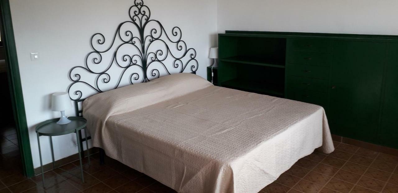 Holiday Home Cala Bianca Castellammare del Golfo Exterior photo