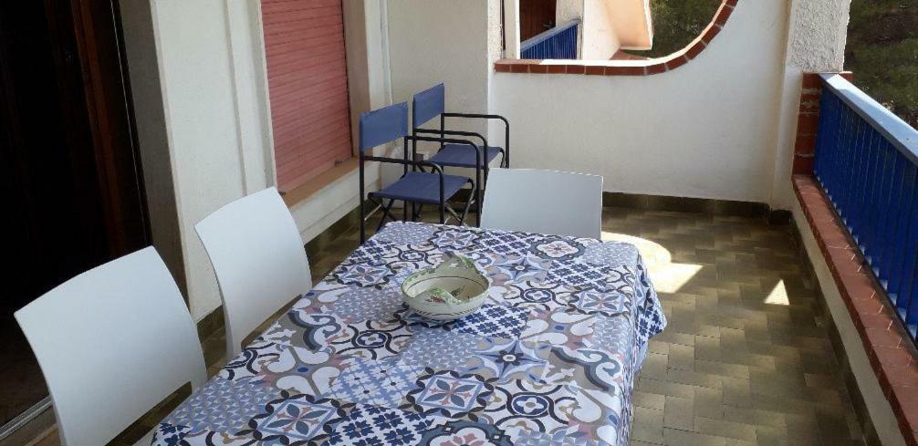 Holiday Home Cala Bianca Castellammare del Golfo Exterior photo