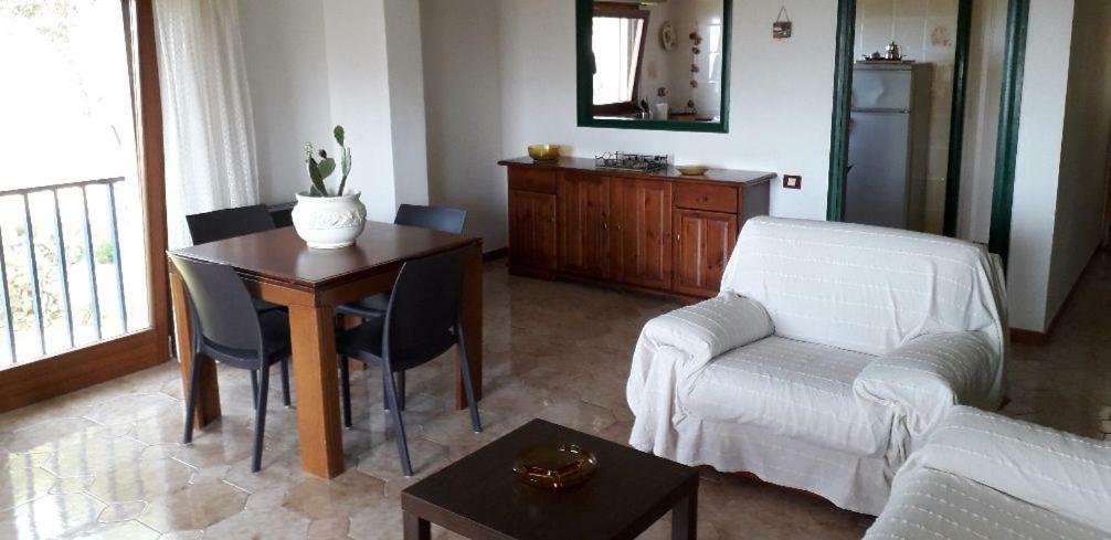 Holiday Home Cala Bianca Castellammare del Golfo Exterior photo