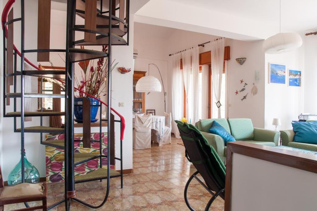 Holiday Home Cala Bianca Castellammare del Golfo Room photo